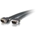 C2G 150Ft Select Vga Video Cable M/M - In-Wall Cmg-Rated 50222